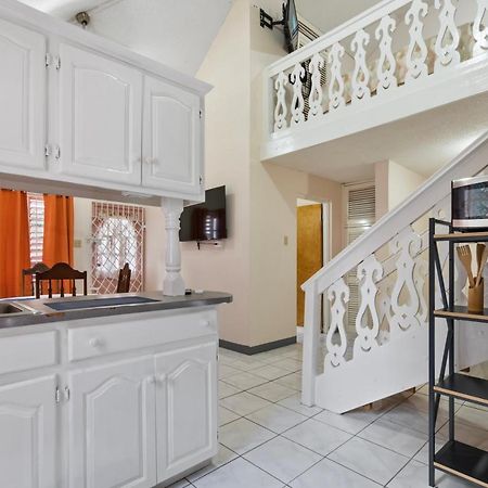 Shaw Park Gem Apt 12D Ocho Rios Ngoại thất bức ảnh